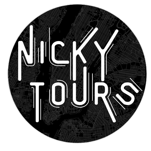 Nicky custom tour